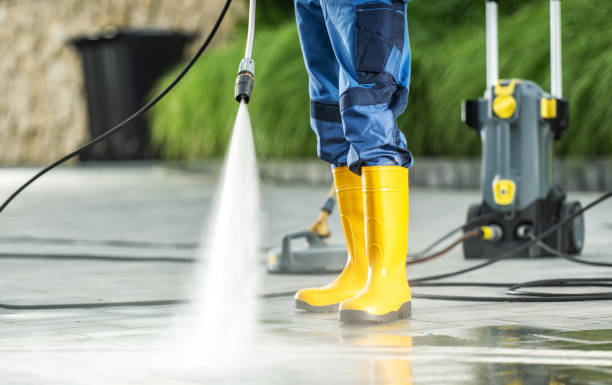 Pressure Washing Services for Businesses in Lexington Park, MD