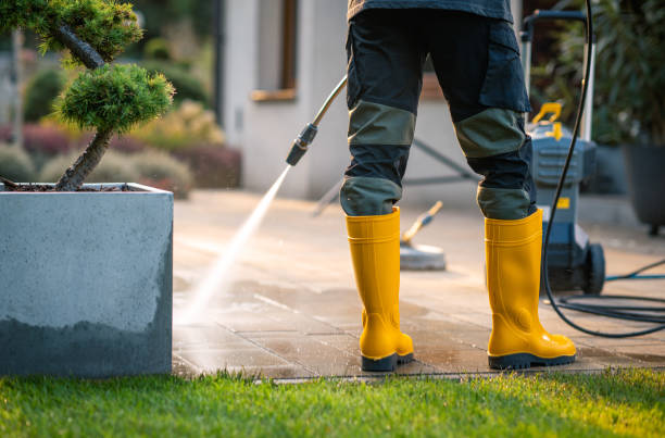 Lexington Park, MD Pressure Washing Company